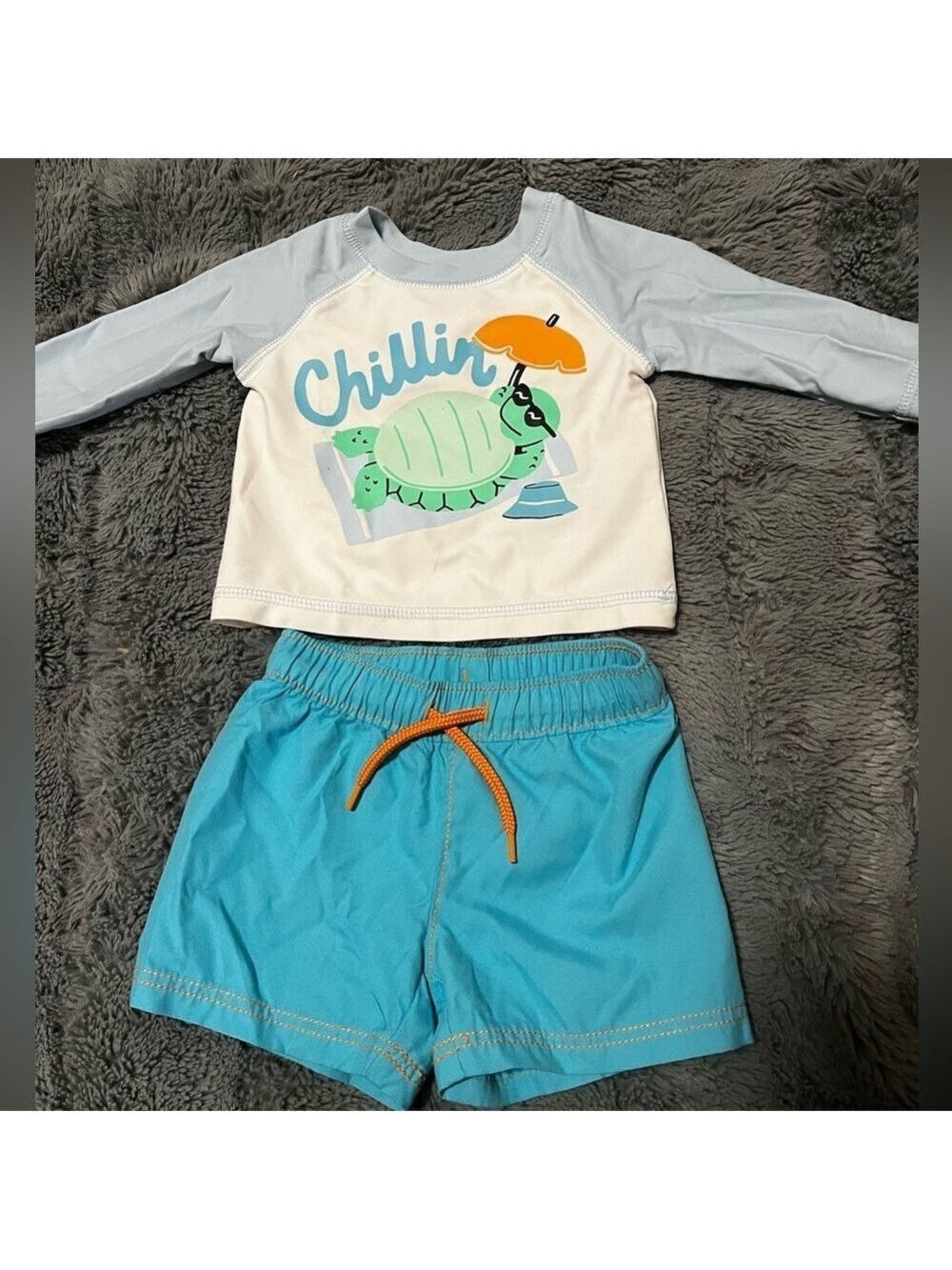 Old Navy Baby Swim